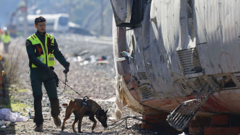 Στους 43 οι νεκροί από τη σιδηροδρομική τραγωδία στην Ισπανία