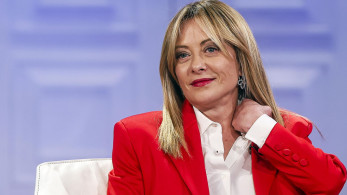 Τζόρτζια Μελόνι: Συνταγματικά εμπόδια κρατούν την Ιταλία εκτός Συμβουλίου Ειρήνης για τη Γάζα