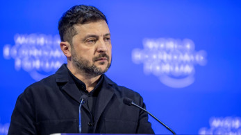 Βολοντίμιρ Ζελένσκι: Το εδαφικό στις συνομιλίες στο Άμπου Ντάμπι - Κλειδί το Ντονμπάς