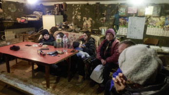 Ουκρανία: Κρίση ενέργειας και παγετός - Ρωσικές επιθέσεις φέρνουν σε κατάσταση συναγερμού το Κίεβο
