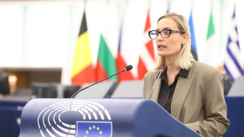 Ιστορικό ψήφισμα στο Ευρωκοινοβούλιο με πρωτοβουλία Ελεονώρας Μελέτη: 575 «ναι» για τη δικαίωση των θυμάτων γυναικών της Κύπρου