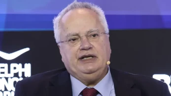 Εμφανίστηκε και ο Κοτζιάς: Άρρωστος ο ΣΥΡΙΖΑ, συνεργασία και με ΠΑΣΟΚ