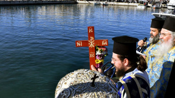 Θεοφάνια: οι πιστοί αγιάζονται - Τι γιορτάζουμε