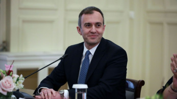 Τάσος Χατζηβασιλείου: Ανυπόστατες οι ρωσικές κατηγορίες κατά του Οικουμενικού Πατριάρχη - Τον στηρίζουμε