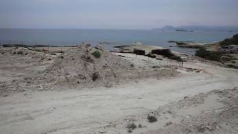 ΣτΕ: «Στοπ» στις οικοδομικές εργασίες του White Coast στη Μήλο - Προσωρινή αναστολή και έρευνα για παραβάσεις