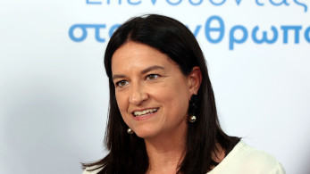 Νίκη Κεραμέως: «Να καταργούμε φόρους και να αυξάνονται μισθοί και συντάξεις» (video)