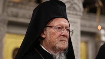 Βαρθολομαίος–Ερντογάν: Στο επίκεντρο η επαναλειτουργία της Χάλκης