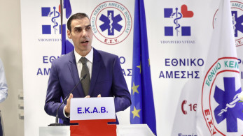 Μάριος Θεμιστοκλέους: Στόχος η ένταξη των νοσηλευτών στα βαρέα και ανθυγιεινά μέσα στους επόμενους μήνες