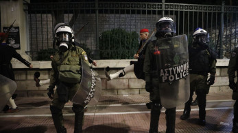 Η ΕΛΑΣ ανακοίνωσε απαγόρευση συγκεντρώσεων ενόψει της επετείου των Ιμίων