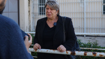 Δολοφονία Λυγγερίδη: «Οργανωμένο το χτύπημα στον Γιώργο» - Η σπαρακτική κατάθεση της μάνας του αστυνομικού