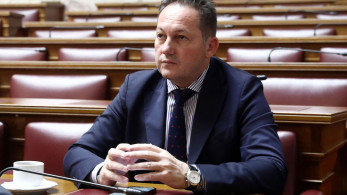 Στέλιος Πέτσας για δηλώσεις Έντι Ράμα: Επίσημο διάβημα για να ζητήσει συγγνώμη