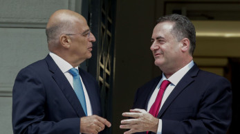 Συνάντηση Δένδια-Κατζ την Τρίτη: στο επίκεντρο η αμυντική συνεργασία Ελλάδας-Ισραήλ
