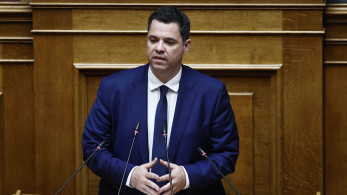 Θανάσης Κοντογεώργης: Ισχυρή περιφέρεια σημαίνει ισχυρή Ελλάδα - Οι πυλώνες της κυβερνητικής ατζέντας