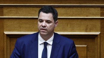 Θανάσης Κοντογεώργης για αγρότες: Δεν μπορεί οι συναντήσεις με τον πρωθυπουργό να είναι σαν γενικές συνελεύσεις