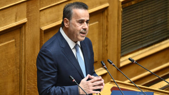 Σταύρος Παπασταύρου: Η Ελλάδα μετατρέπεται σε πύλη τροφοδοσίας με φυσικό αέριο