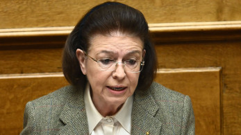 Λίνα Μενδώνη για Κωνσταντίνο Τσουκαλά: Η απώλειά του μας στερεί έναν από τους σύγχρονους διανοούμενους