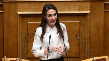 Μιχαηλίδου για Καρυστιανού: Δεν περίμενα να χρησιμοποιήσει τον προσωπικό πόνο ως βατήρα ανέλιξης