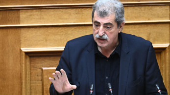 Παύλος Πολάκης κατά Μαρίας Καρυστιανού: Τα κόμματα δεν φτιάχνονται έτσι, δεν είναι one man show (video)