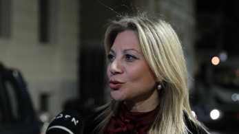 Τα μέλη του συλλόγου των Τεμπών δεν στηρίζουν την πολιτική κίνηση Καρυστιανού