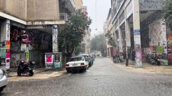 Καιρός: Θεοφάνια με βροχές, ισχυρούς ανέμους και χαλάζι