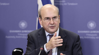 Κωστής Χατζηδάκης: Η Θεσσαλονίκη γίνεται μια πολύ σύγχρονη ευρωπαϊκή πόλη με τα έργα που προωθούνται