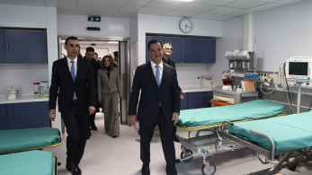 Τα νέα νοσοκομεία με την υπογραφή του Άδωνι Γεωργιάδη