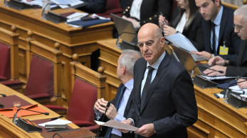 Δένδιας για νομοσχέδιο Ενόπλων Δυνάμεων: Δεν πρόκειται να υπάρξουν μειώσεις σε κανένα εφάπαξ, αλλά μόνο αυξήσεις
