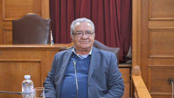 Πηγές ΝΔ για Αντώνη Μωυσίδη: Στην κατάθεσή του αναδείχτηκαν οι διαχρονικές παθογένειες του ΟΠΕΚΕΠΕ