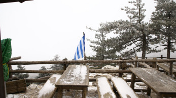 Τετραήμερο ουκρανικό ψύχος στη χώρα με πτώση έως 10 βαθμούς, θυελλώδεις βοριάδες και χιόνια
