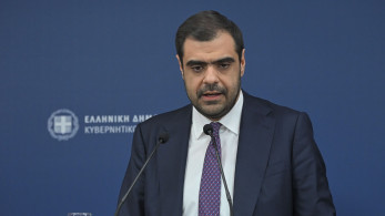 Παύλος Μαρινάκης για σενάρια κόμματος από τη Μαρία Καρυστιανού: Το «ας τους δοκιμάσουμε» κόστισε 120 δισ. ευρώ