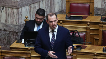 Γιώργος Κώτσηρας: Ανάπτυξη πάνω από τον ευρωπαϊκό μέσο όρο, μειώσεις φόρων, αύξηση εισοδημάτων