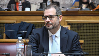 Νίκος Τσάφος: Η Ελλάδα μπορεί να λειτουργήσει ως αξιόπιστος προμηθευτής LNG σε πολλούς εταίρους