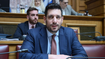 Κωνσταντίνος Κυρανάκης: Νέες υποδομές, τρένα και σταθμοί το τρίπτυχο στον σιδηρόδρομο