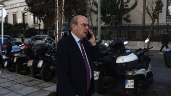 Κωστής Χατζηδάκης για συνάντηση με αγρότες: Έγιναν βελτιώσεις εντός δημοσιονομικών ορίων