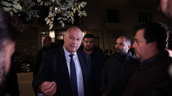 To πρωί της Τετάρτης η συνάντηση των αγροτών με Κώστα Τσιάρα και Κωστή Χατζηδάκη
