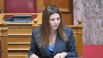Σοφία Ζαχαράκη: Στηρίζουμε πολιτικές που επενδύουν στο ανθρώπινο κεφάλαιο της χώρας
