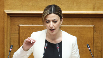 Έκκληση της Ειρήνης Αγαπηδάκη στις γυναίκες της Κρήτης για τον αφοπλισμό των νοικοκυριών (video)