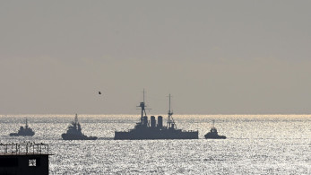 Η φρεγάτα «Κίμων» έφερε εθνική υπερηφάνεια και αυτοπεποίθηση
