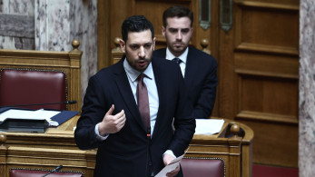 Βουλή: υπερψηφίστηκε η τροποποίηση της σύμβασης της Hellenic Train - Καταψήφισε η αντιπολίτευση