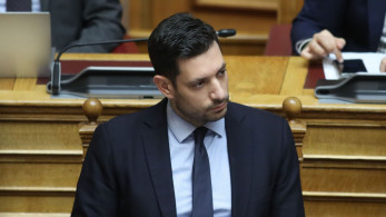Κωνσταντίνος Κυρανάκης σε Ζωή Κωνσταντοπούλου: Μια λάθος λέξη έχει μικρότερο βάρος από την υπεράσπιση ενός βιαστή