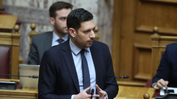 Αιχμές Κωνσταντίνου Κυρανάκη προς ΣΑΤΑ: Γιατί η άδεια ταξί πωλείται 130.000 ευρώ ενώ έχει αντικειμενική αξία 5.000-6.000