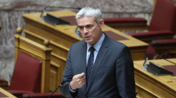 Κώστας Καραγκούνης για καύσωνα: Προτεραιότητα η προστασία της υγείας και η ασφάλεια των εργαζομένων
