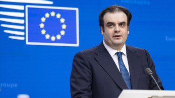 Κυριάκος Πιερρακάκης: Το ζήτημα της Γροιλανδίας εντείνει τη διεθνή αβεβαιότητα - Αναγκαία η ενότητα της ΕΕ