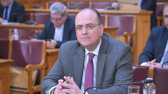 Μακάριος Λαζαρίδης: «Μία οφειλόμενη απάντηση» στον Παναγιώτη Δουδωνή για τη Λέσβο