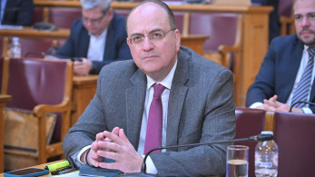 Μακάριος Λαζαρίδης: Η κατάθεση Τυχεροπούλου κατέρριψε το δήθεν «γαλάζιο σκάνδαλο»