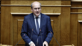Κωστής Χατζηδάκης: Οι τρεις προτεραιότητες για το μέλλον της γεωργίας και της κτηνοτροφίας