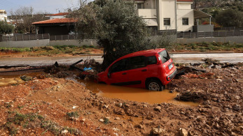 Σε κατάσταση έκτακτης ανάγκης ο Δήμος Βάρης-Βούλας-Βουλιαγμένης μετά τα έντονα καιρικά φαινόμενα