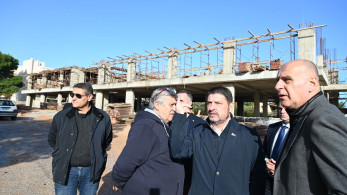 Στον Δήμο Σπάτων - Αρτέμιδος ο Νίκος Χαρδαλιάς: Ιεραρχούμε ανάγκες και προχωράμε χωρίς καθυστερήσεις