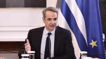 Κυριάκος Μητσοτάκης: συνεδριάζει την Τρίτη το Κυβερνητικό Συμβούλιο Οικονομικής Πολιτικής