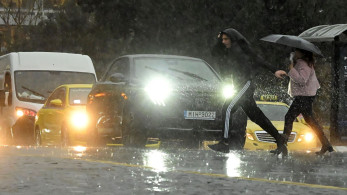 Έκτακτο δελτίο επιδείνωσης καιρού: πού αναμένονται βροχές και καταιγίδες